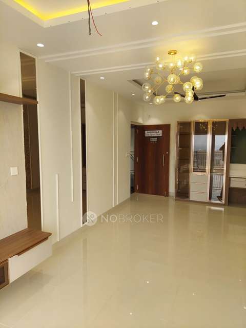 3 BHK Flat In Sattva Park Cubix For Sale  In Devanahalli