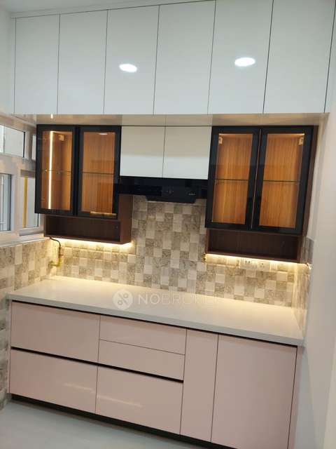 3 BHK Flat In Sattva Park Cubix For Sale  In Devanahalli