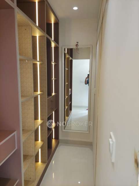 3 BHK Flat In Sattva Park Cubix For Sale  In Devanahalli