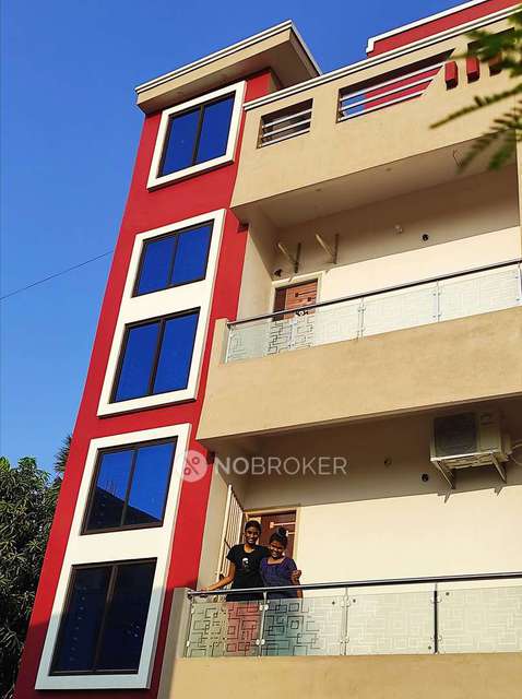 1 BHK House for Rent  In Madhavaram