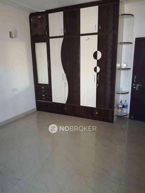 3 BHK Flat In Cosmos Golden Heights For Sale  In Crossings Republik