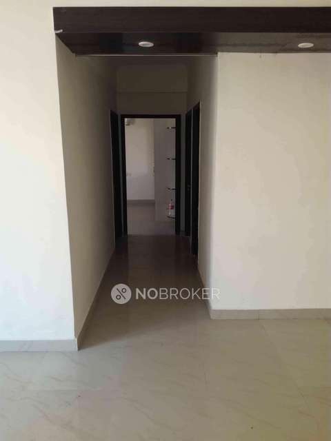 3 BHK Flat In Cosmos Golden Heights For Sale  In Crossings Republik