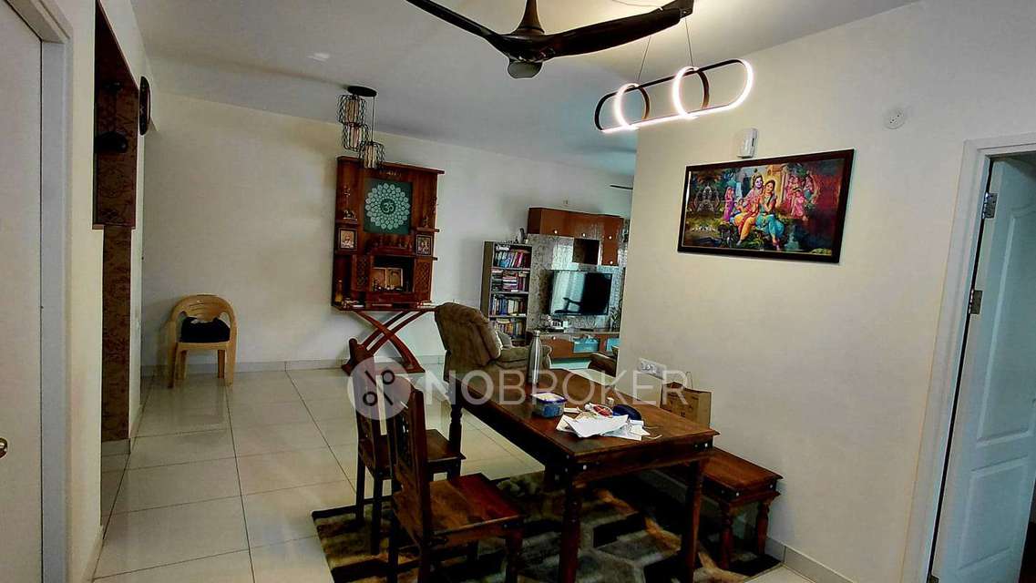 3 BHK Flat In Juniper At Brigade Orchards For Sale  In Juniper At Brigade Orchards