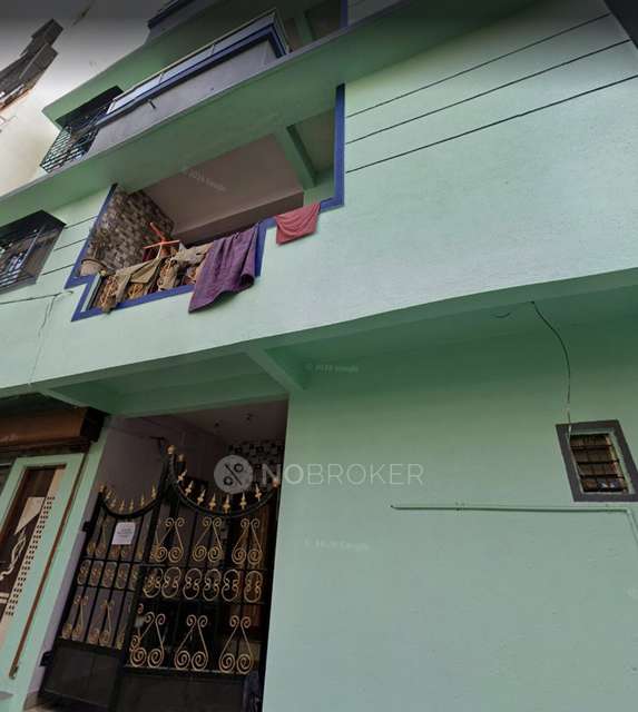 1 RK House for Rent  In Medankarwadi