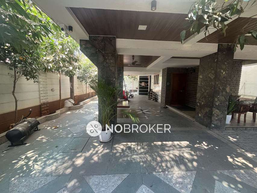 4+ BHK Flat For Sale  In Thergaon