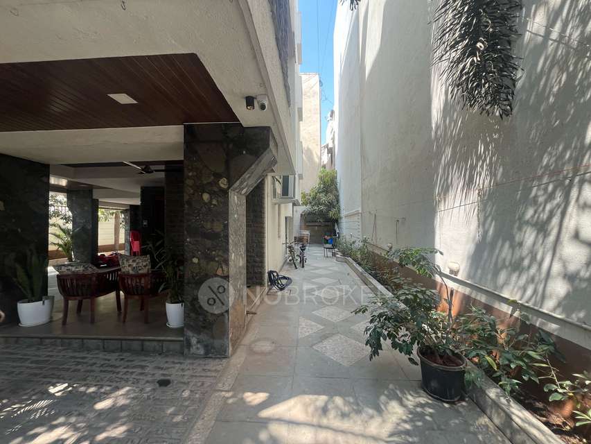4+ BHK Flat For Sale  In Thergaon