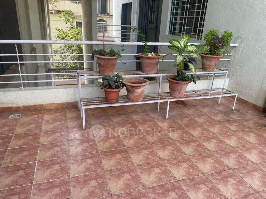 2 BHK Flat In Slk Hights for Rent  In Sopan Baugh