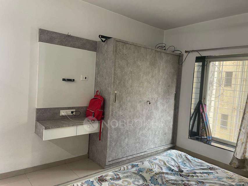 2 BHK Flat In Slk Hights for Rent  In Sopan Baugh