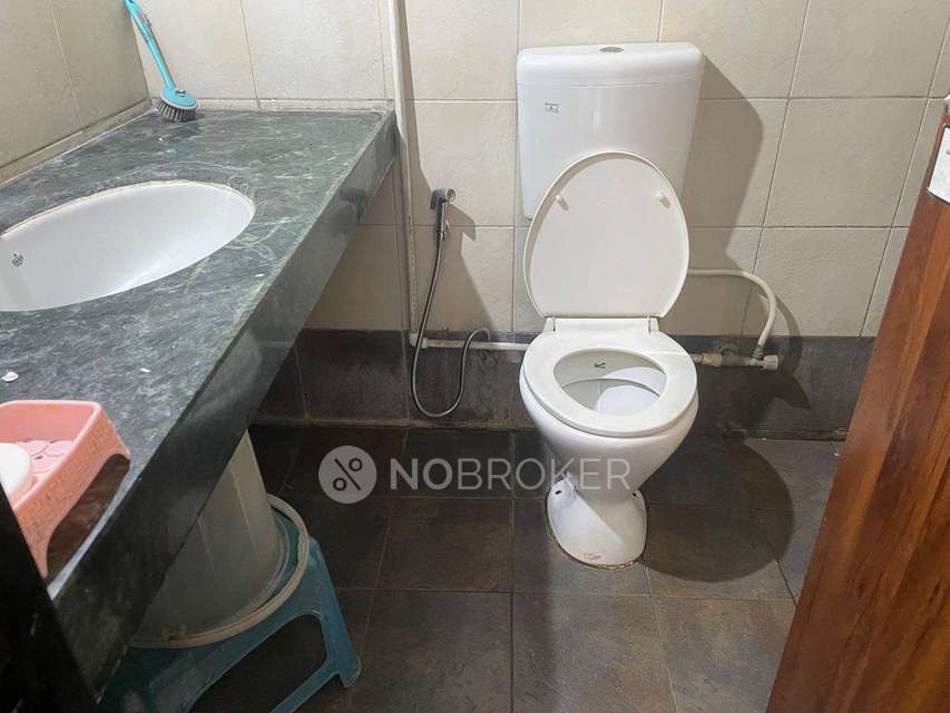 2 BHK Flat In Slk Hights for Rent  In Sopan Baugh