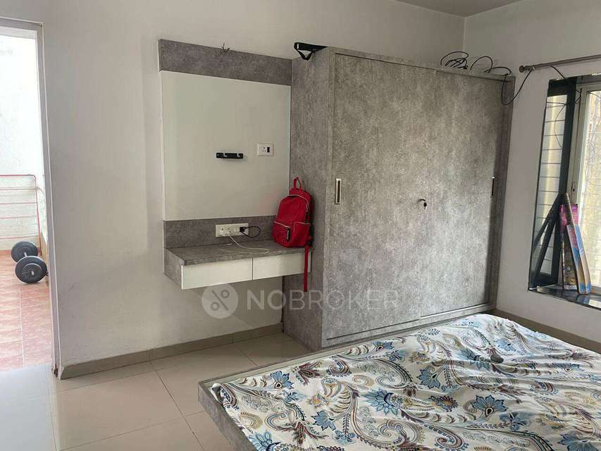 2 BHK Flat In Slk Hights for Rent  In Sopan Baugh
