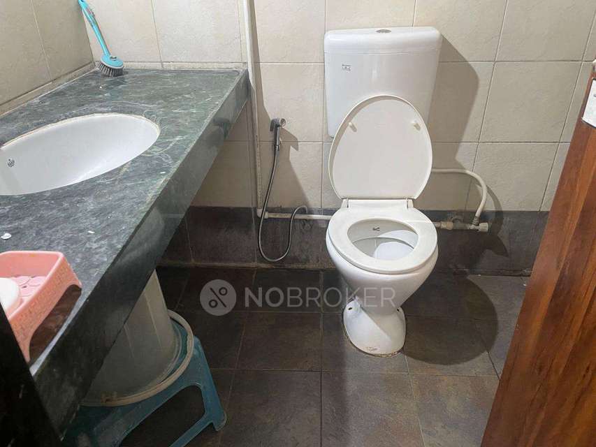 2 BHK Flat In Slk Hights for Rent  In Sopan Baugh