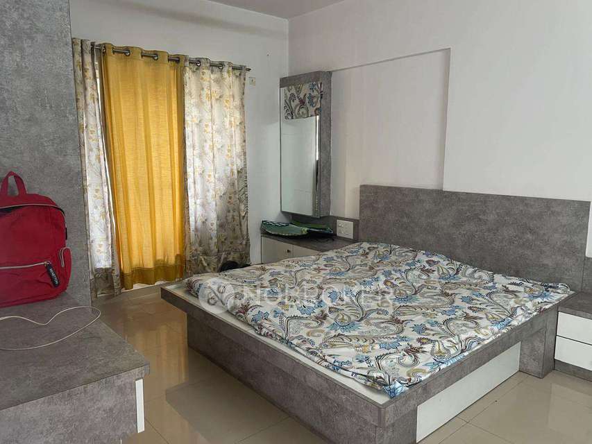 2 BHK Flat In Slk Hights for Rent  In Sopan Baugh