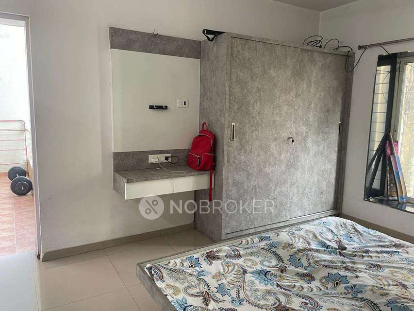 2 BHK Flat In Slk Hights for Rent  In Sopan Baugh