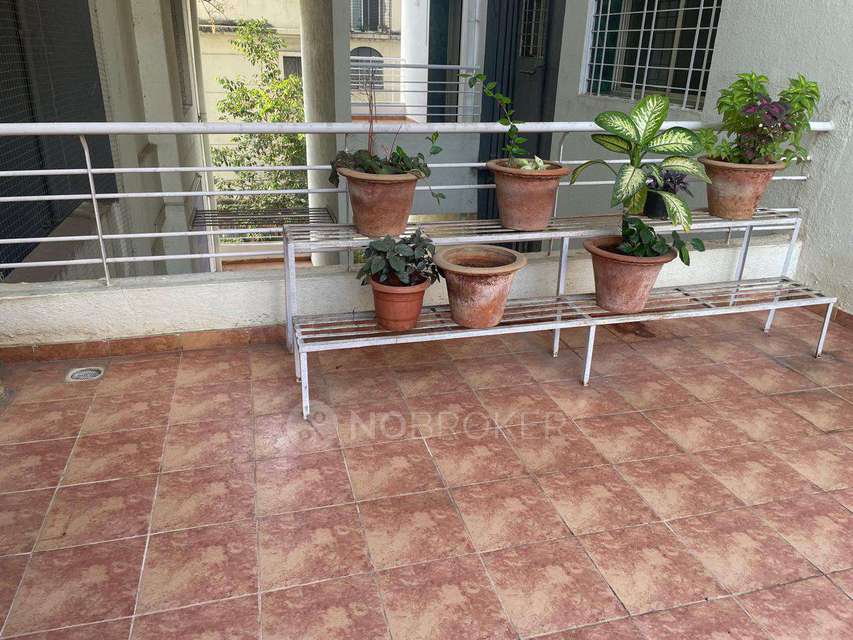2 BHK Flat In Slk Hights for Rent  In Sopan Baugh