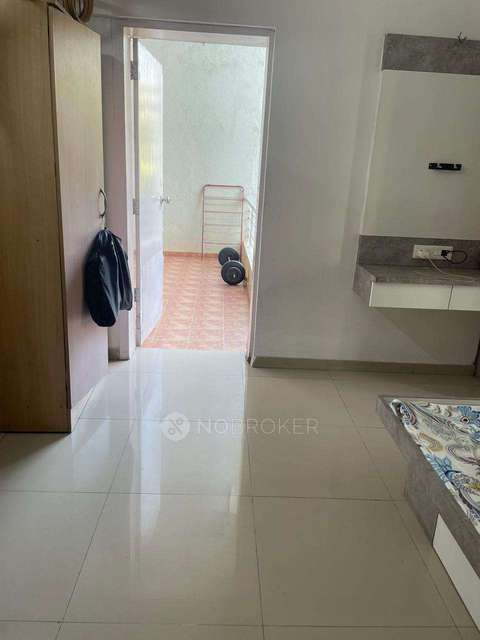 2 BHK Flat In Slk Hights for Rent  In Sopan Baugh