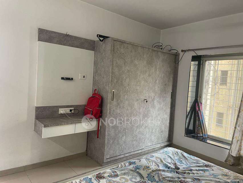 2 BHK Flat In Slk Hights for Rent  In Sopan Baugh