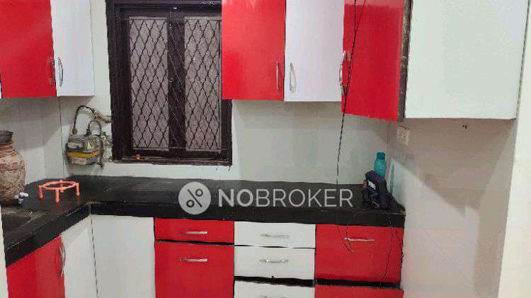 2 BHK Flat In Standalone  For Sale  In Shalimar Garden