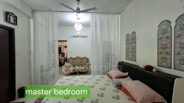 4 BHK Flat In Stone Valley Apartments for Rent  In Banjara Hills