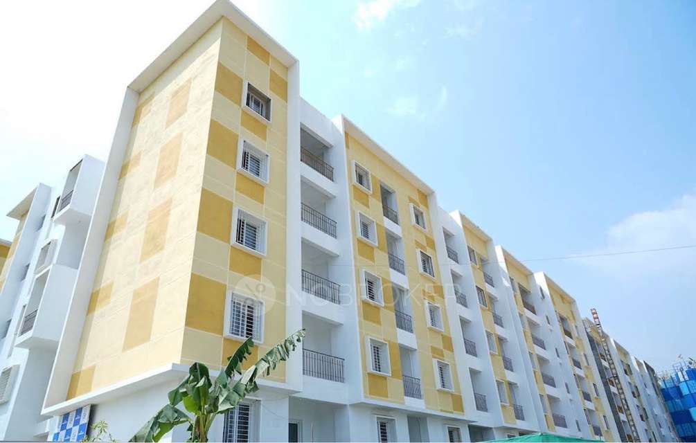 2 BHK Villa In Grc Shreekrish for Rent  In Grc Shreekrish