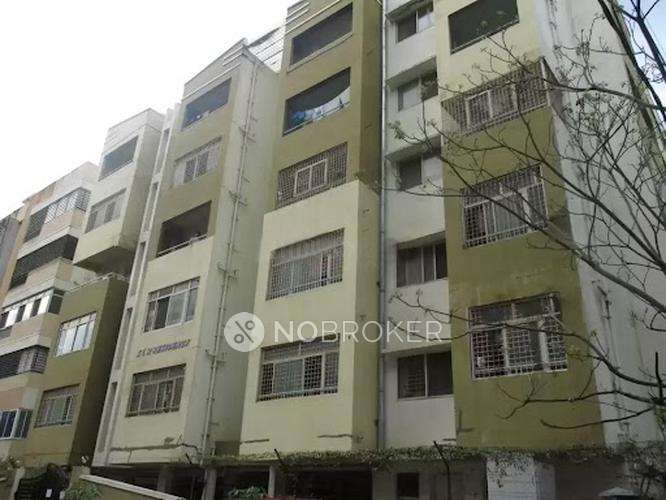 3 BHK Flat In Shreli Enclave  Apartment, Gottigere for Rent  In Bannerghatta Main Road