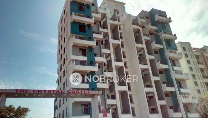 1 BHK Flat for Rent  In Chakan