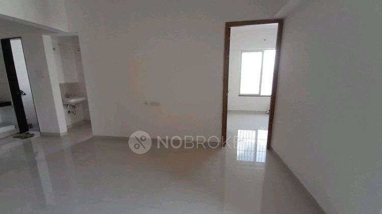 2 BHK Flat In Rama Paradise One for Rent  In Chikhali