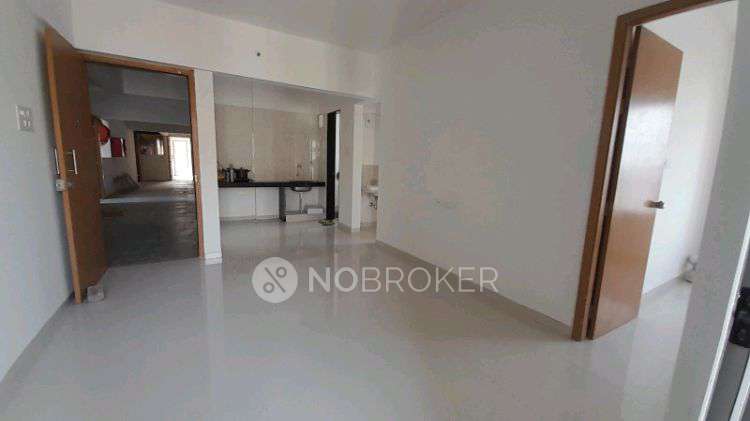 2 BHK Flat In Rama Paradise One for Rent  In Chikhali