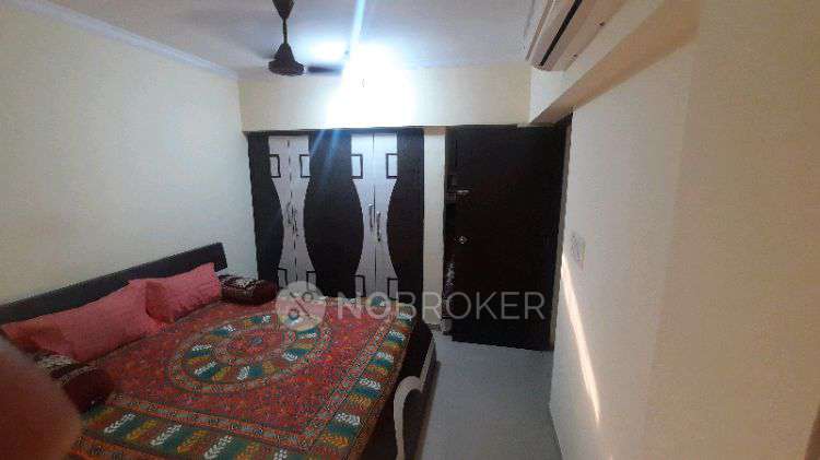 1 BHK Flat In Raunak City for Rent  In Kalyan