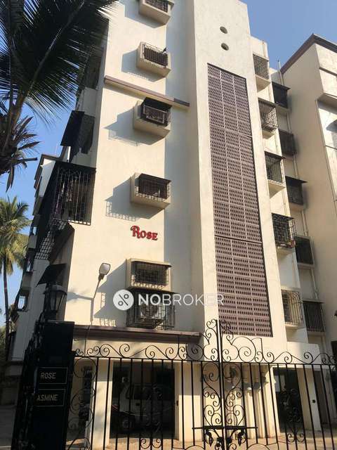 2 BHK Flat In Gourav  for Rent  In Gokul Dham