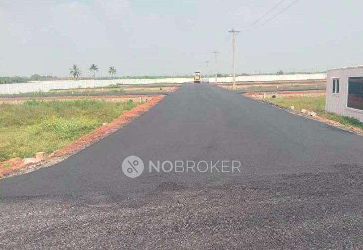 Plot For Sale  In Masilamani Nagar In Thirumazhisai