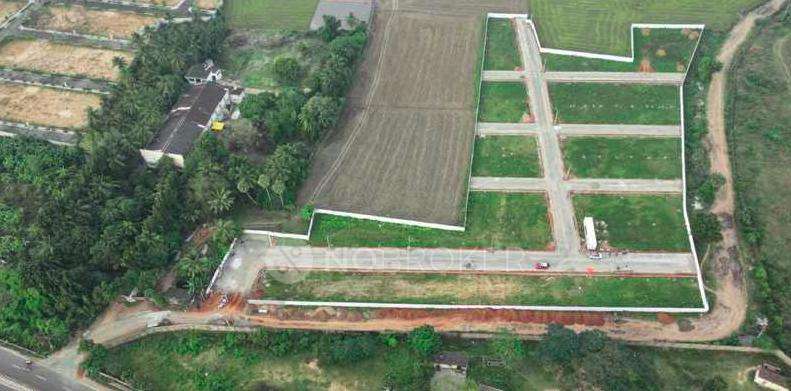Plot For Sale  In Masilamani Nagar In Thirumazhisai