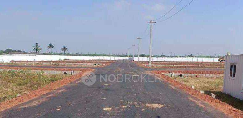 Plot For Sale  In Masilamani Nagar In Thirumazhisai