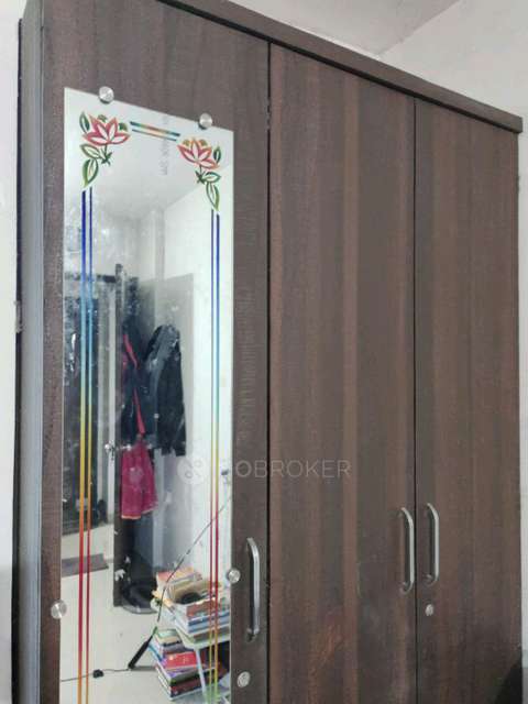 1 BHK Flat In Dreams Rachana for Rent  In Hadapsar