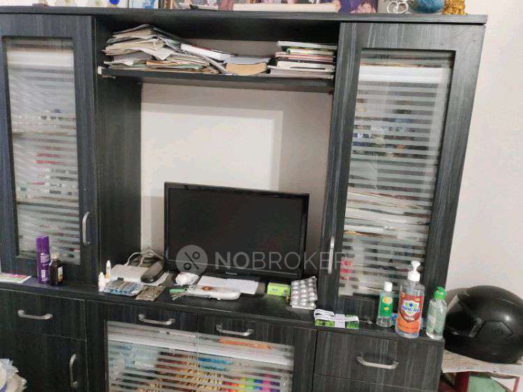 1 BHK Flat In Dreams Rachana for Rent  In Hadapsar