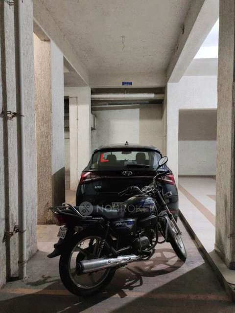 1 BHK Flat In Dreams Rachana for Rent  In Hadapsar