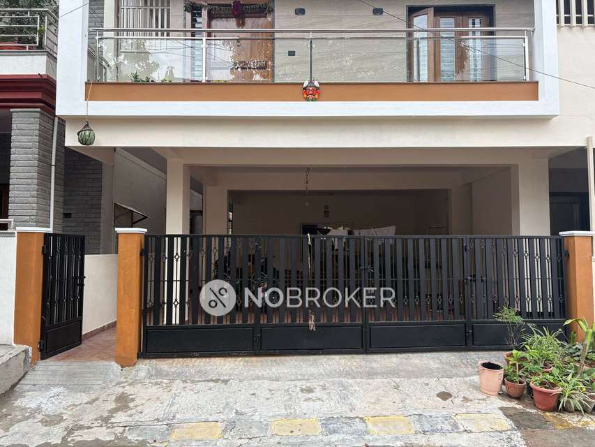 1 RK House for Rent  In Banashankari
