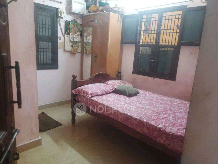 2 BHK House for Rent  In 14 Shanmuga Naicker Street ,kk Nagar, New Bangaru Colony, Kk Nagar West, K. K. Nagar, Chenniah, Chennai, Tamil Nadu 600078, India