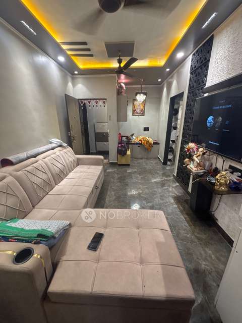 1 BHK Flat In New Jamuna Apartment For Sale  In Nalasopara East
