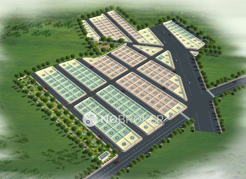 Plot For Sale  In Lakshmi Amman Nagar In Ponneri