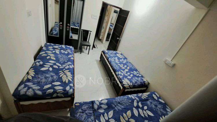 PG for Girls in Kamothe, Panvel