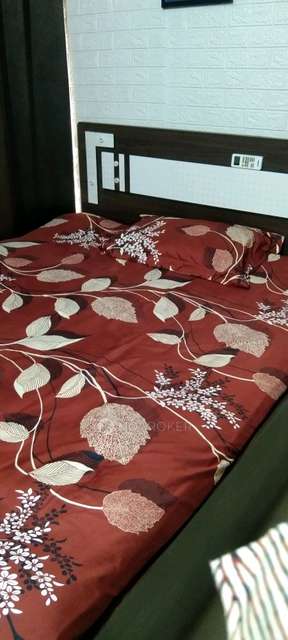 PG for Girls in Kamothe, Panvel