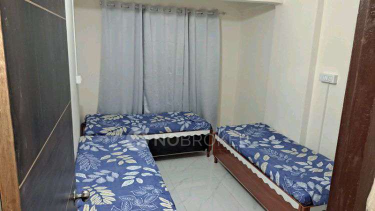 PG for Girls in Kamothe, Panvel