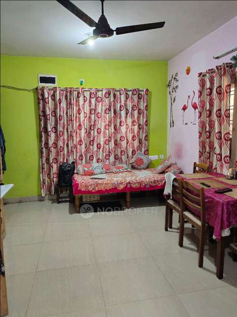 1 BHK House for Rent  In 180, 1st Main Rd, Janankshi Layout, 5th Stage, Rajarajeshwari Nagar, Bengaluru, Karnataka 560098, India