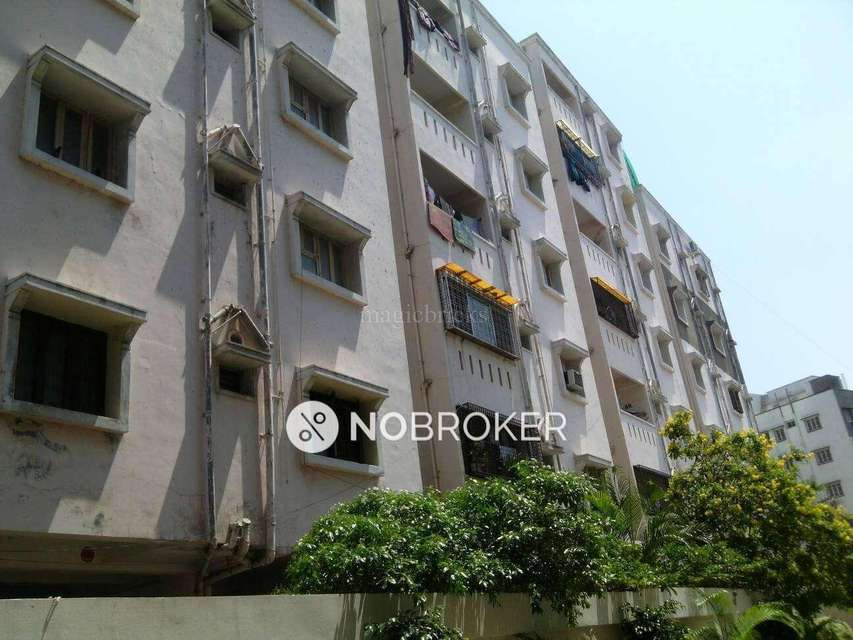 2 BHK Flat In Sree Hima Sai Poojitha For Sale  In Saroornagar