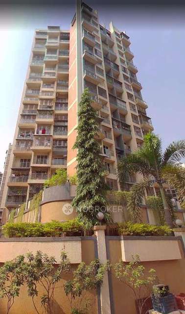 1 BHK Flat In Fortune Spring For Sale  In Kharghar