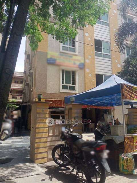 PG for Girls in Kukatpally