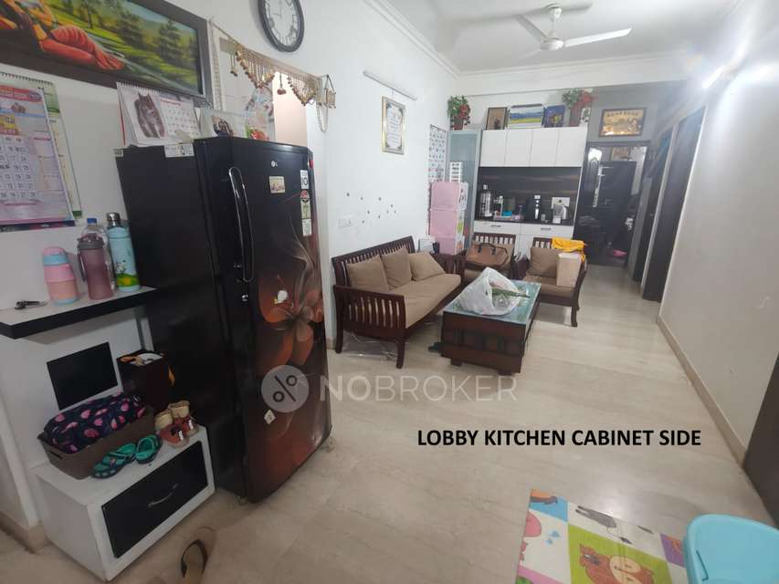 3 BHK Flat In Shree Vardhman Victoria, Sector 70, Gurgaon for Rent  In Sector 70, Gurgaon