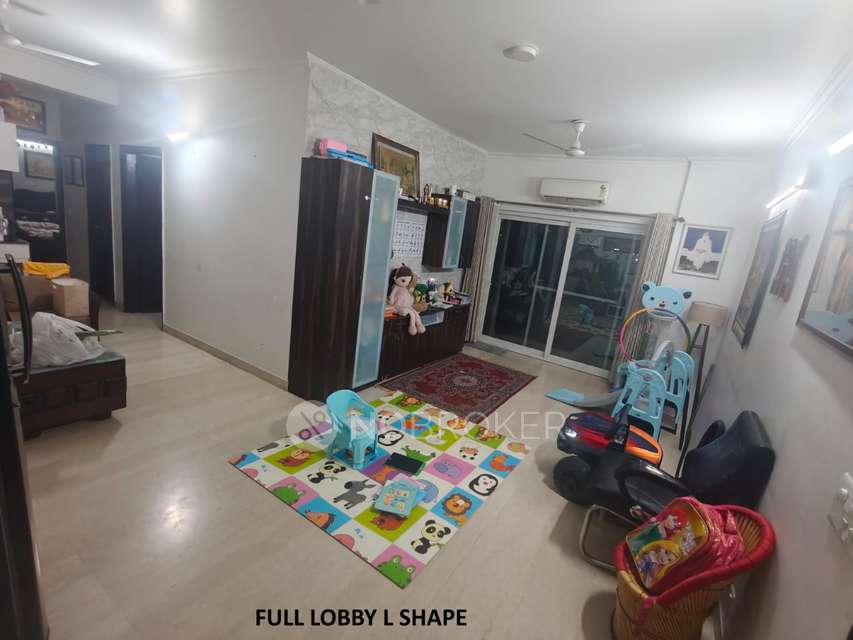 3 BHK Flat In Shree Vardhman Victoria, Sector 70, Gurgaon for Rent  In Sector 70, Gurgaon