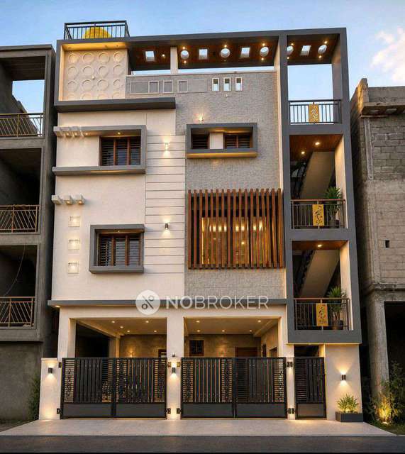 2 BHK House for Lease  In Abbigere
