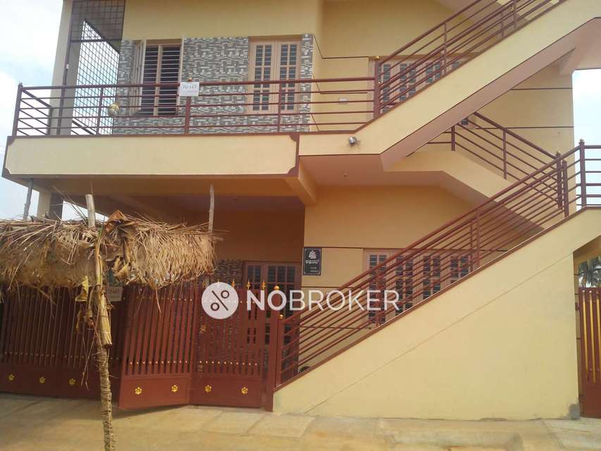 2 BHK House for Rent  In 9th Phase Jp Nagar, J. P. Nagar